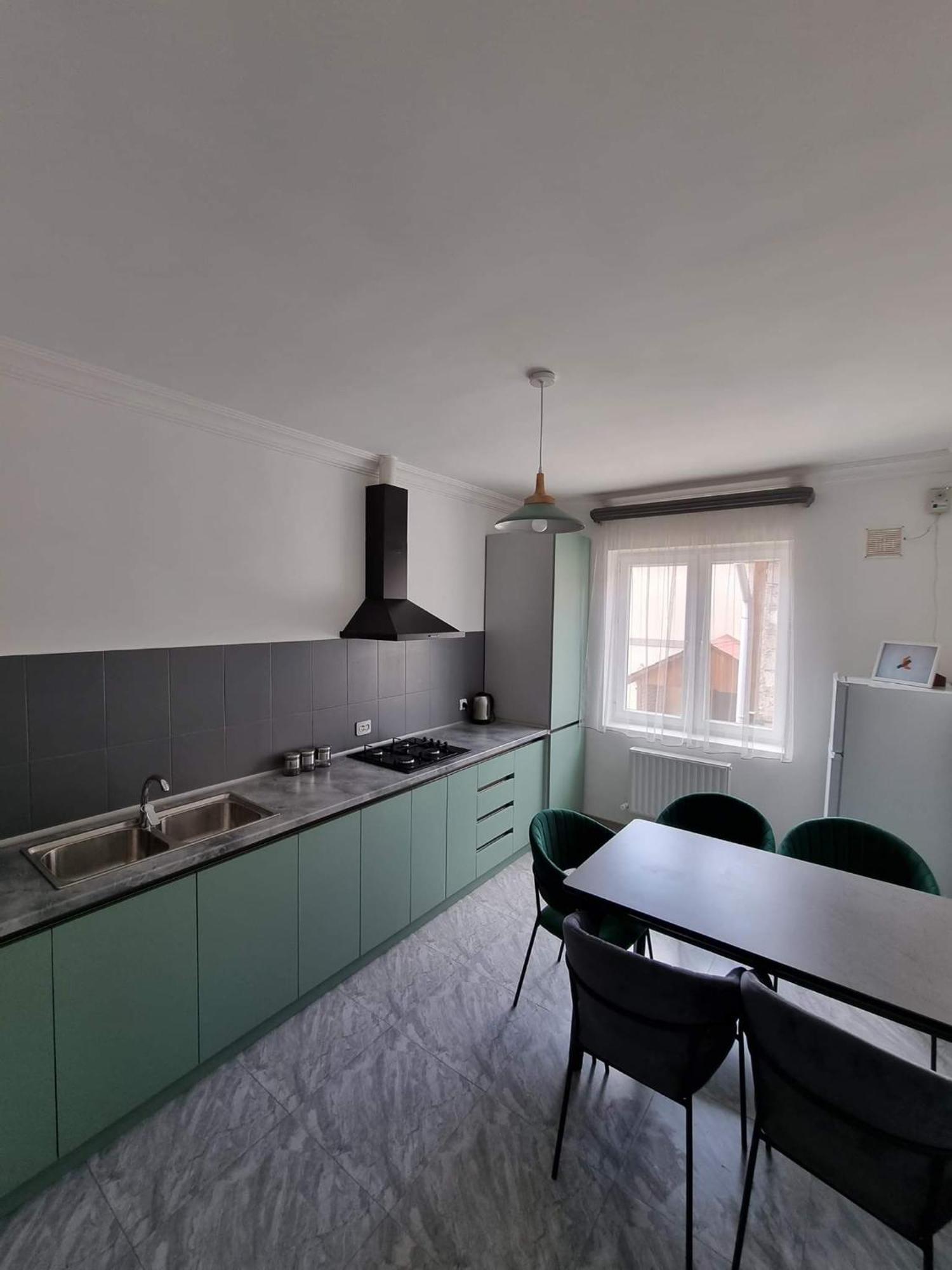 New Horizons , Apartment With 5 Bedrooms, Whole Apartment, Апартмент Целиком ديليجان المظهر الخارجي الصورة
