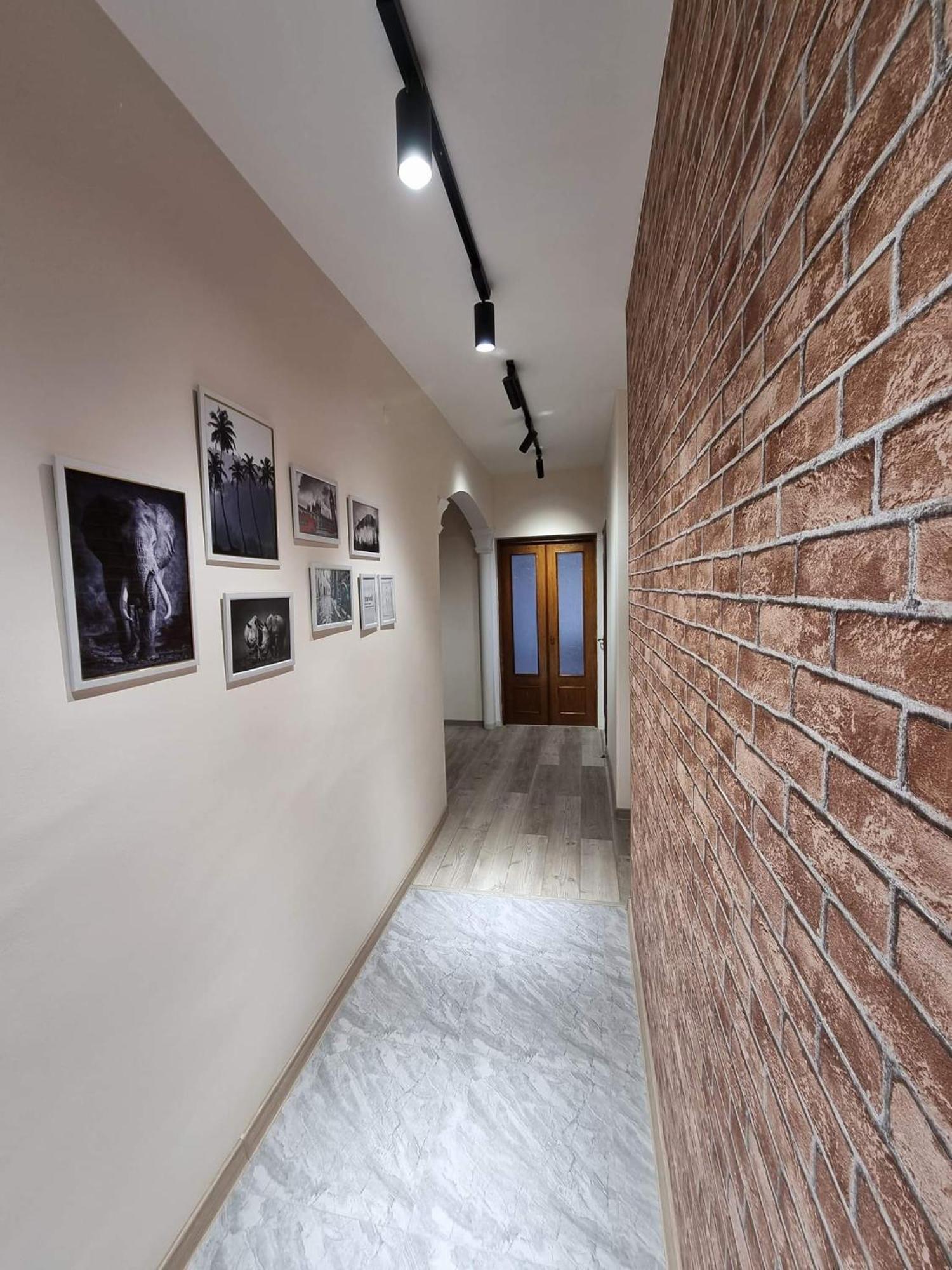 New Horizons , Apartment With 5 Bedrooms, Whole Apartment, Апартмент Целиком ديليجان المظهر الخارجي الصورة