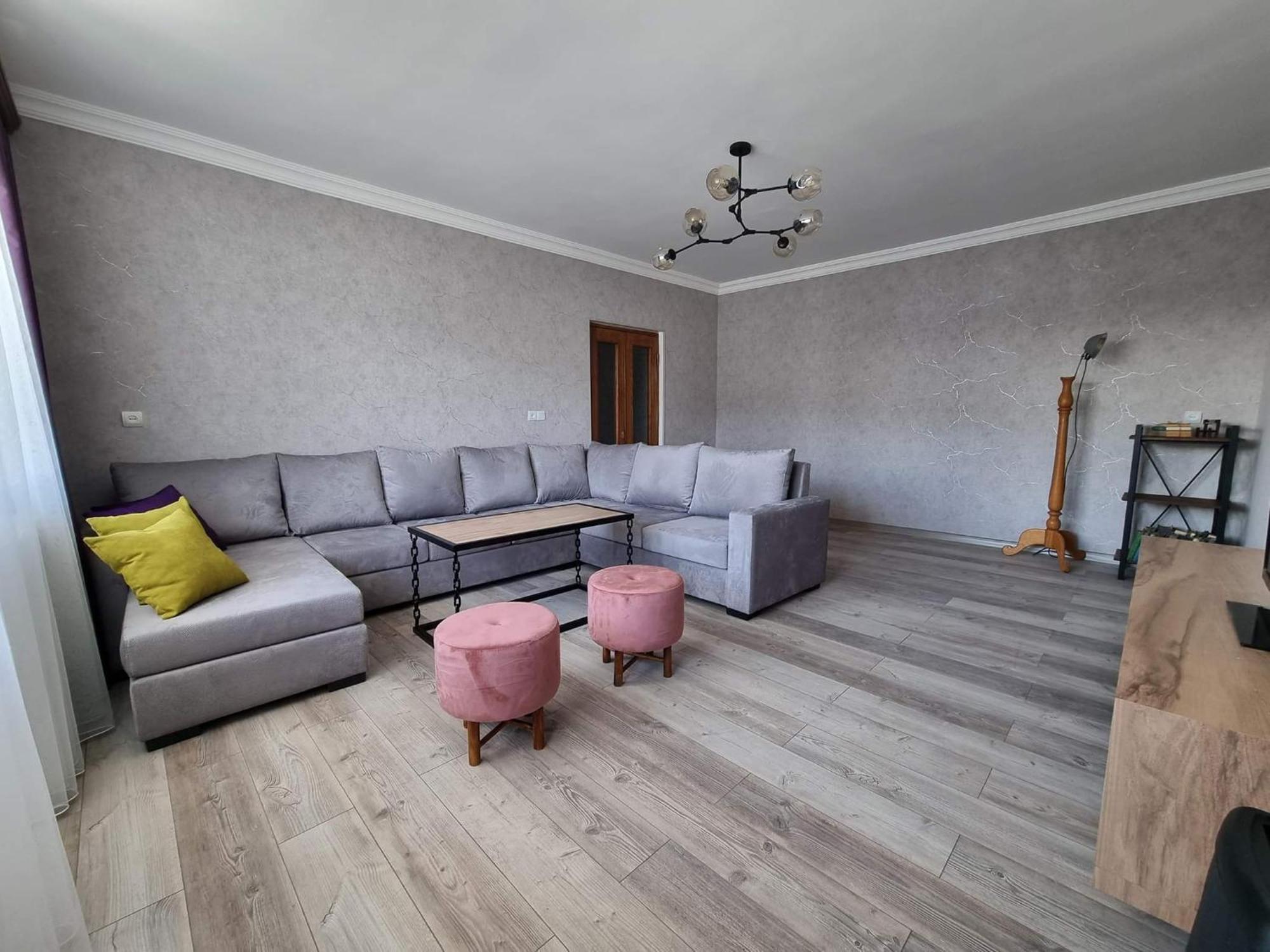 New Horizons , Apartment With 5 Bedrooms, Whole Apartment, Апартмент Целиком ديليجان المظهر الخارجي الصورة