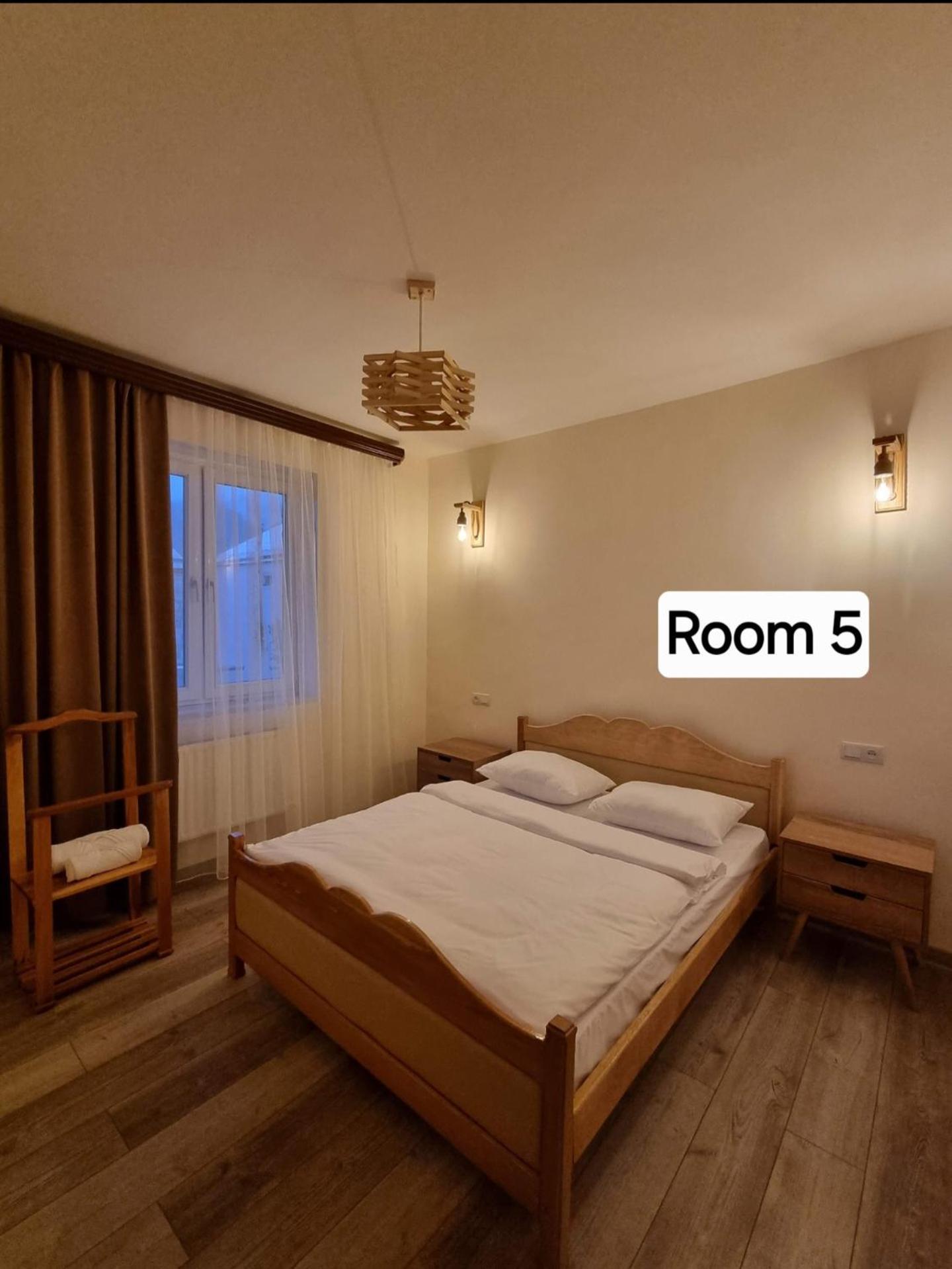 New Horizons , Apartment With 5 Bedrooms, Whole Apartment, Апартмент Целиком ديليجان المظهر الخارجي الصورة