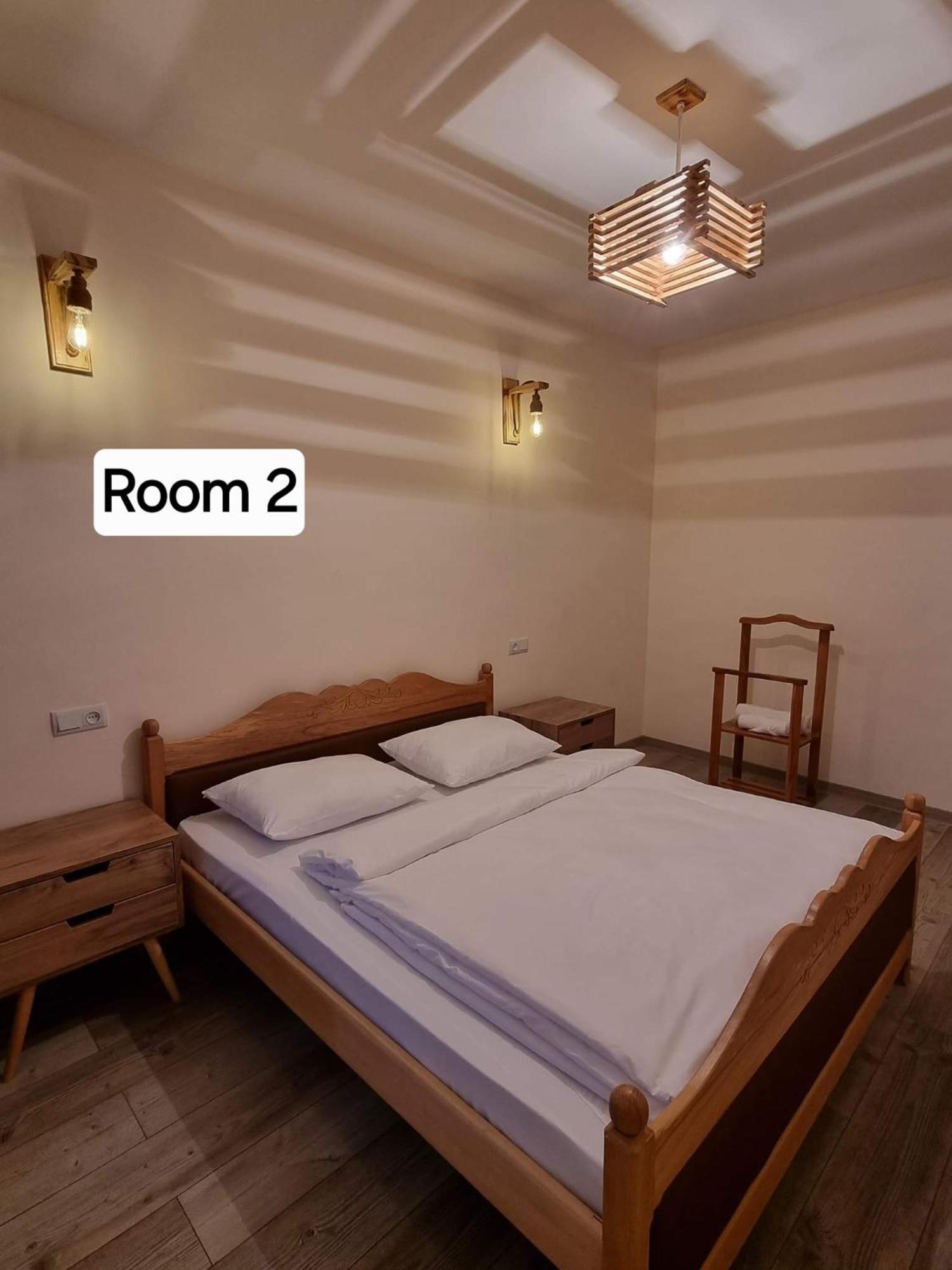 New Horizons , Apartment With 5 Bedrooms, Whole Apartment, Апартмент Целиком ديليجان المظهر الخارجي الصورة