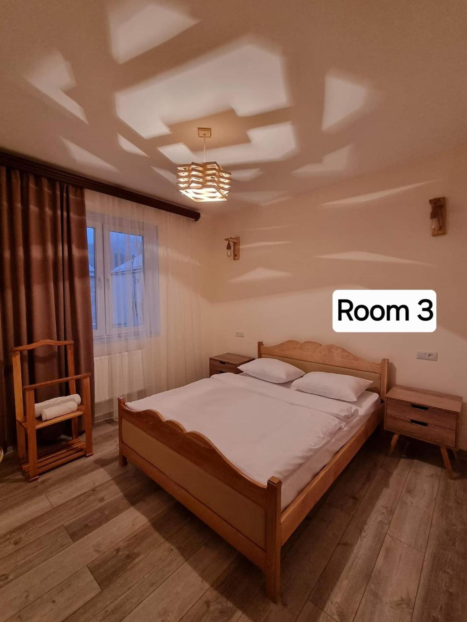 New Horizons , Apartment With 5 Bedrooms, Whole Apartment, Апартмент Целиком ديليجان المظهر الخارجي الصورة